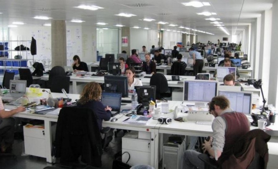 Τα νέα μέτρα του υπουργείου Εσωτερικών για τη λειτουργία του Δημοσίου από τις 21/9