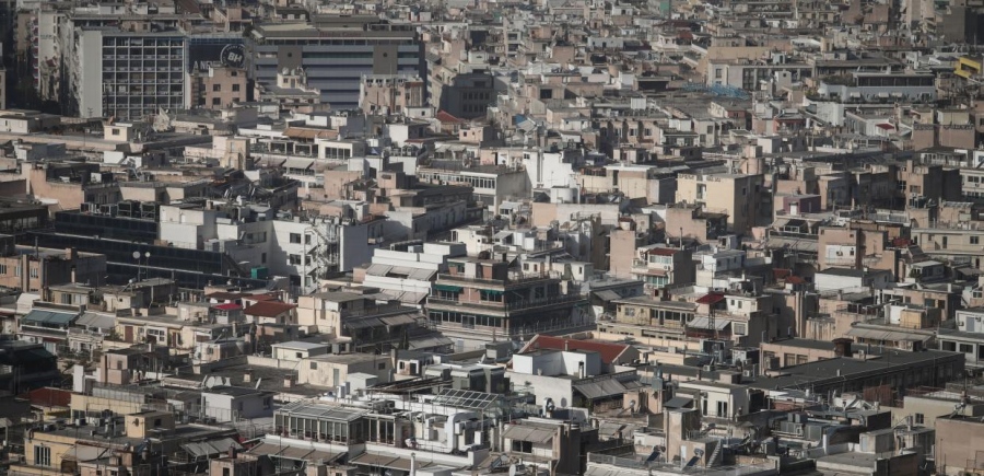 Οι συμβολαιογράφοι προχωρούν σε επ’ αόριστον αποχή από τις 20 Νοεμβρίου