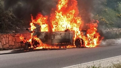 Λίβανος: Οι ισραηλινές δυνάμεις εκτέλεσαν, ηγετικό στέλεχος της Μουσουλμανικής Αδελφότητας, για να πλήξουν Hezbollah, Hamas