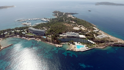 Τι απαντάει ο Αστέρας Βουλιαγμένης στο ΒΝ για την Μαρίνα και τα αληθή περιστατικά για τις περιβαλλοντικές επιπτώσεις