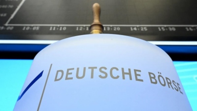 Franco-German stock market war - Commission strikes Deutsche Börse for cartel with Nasdaq