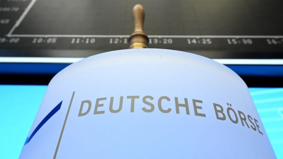 Franco-German stock market war - Commission strikes Deutsche Börse for cartel with Nasdaq