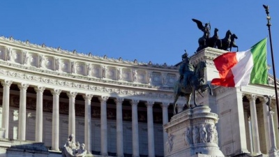 Angelo D'Orsi (Πανεπιστήμιο Τορίνο): Χρειαζόμαστε τη Ρωσία, όχι στην Ρωσοφοβία, όχι σε πόλεμο με τη Ρωσία