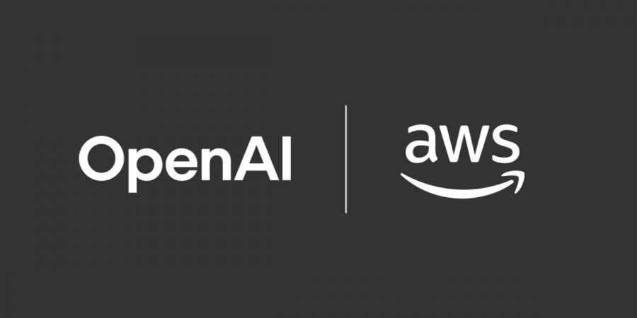Amazon - OpenAI: Συμφωνία 38 δισ. δολ. για cloud υποδομές