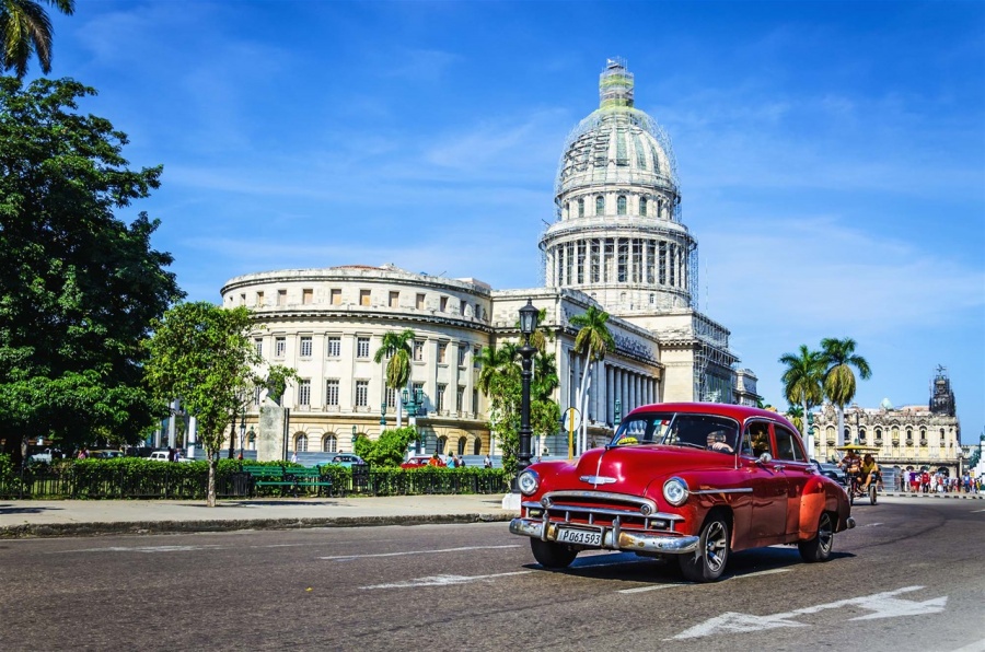Η Κούβα αναγνωρίζει το δικαίωμα στην ιδιωτική περιουσία