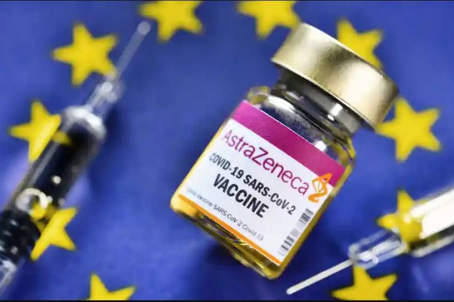 Συμφωνία ΕΕ – AstraZeneca για τις υπόλοιπες 200 εκατ. δόσεις των εμβολίων κατά της covid