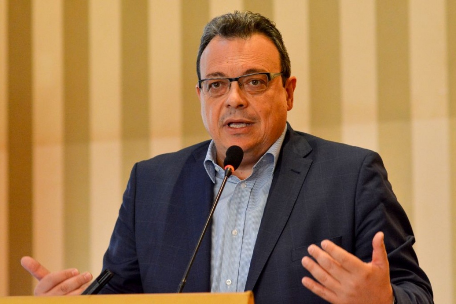 Φάμελλος (ΣΥΡΙΖΑ) για σκάνδαλο ΟΠΕΚΕΠΕ: Υπάρχουν μεγάλα οικονομικά σκάνδαλα εν γνώσει των υπουργών και με ευθύνη τους