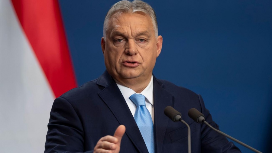 Αποκάλυψη Orbán: Η Κομισιόν έχει σχέδιο για συνέχιση του πολέμου στην Ουκρανία - Μας οδηγούν στον όλεθρο, η Ρωσία δεν νικιέται