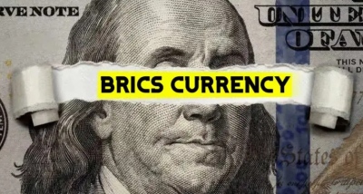 Πώς το νόμισμα των BRICS θα ανατρέψει τα πάντα σε αγορές και εμπόριο - Ο κόσμος μετά το δολάριο