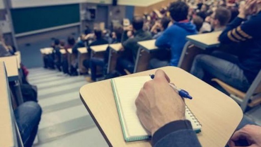 Διεγράφησαν από τα πανεπιστήμια 308.605 μη ενεργοί φοιτητές