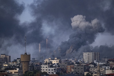 Εκεχειρία τέλος, θάνατος στη Γάζα - Ισραήλ: Να τους συντρίψουμε, χτυπήσαμε 200 στόχους - 137 όμηροι στα χέρια της Hamas