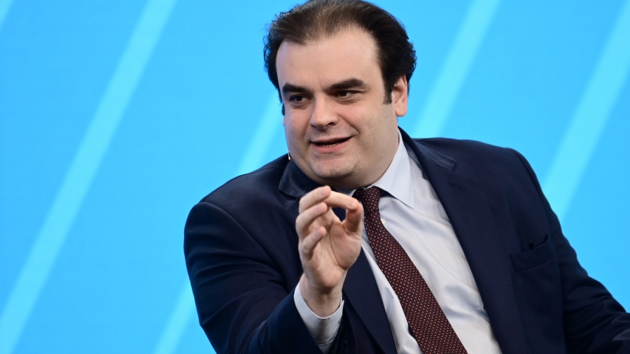 Πιερρακάκης: Αξιοποιούμε την κοινωφελή περιουσία, σπάμε τις αλυσίδες της αδράνειας και θέτουμε τη χώρα σε κίνηση