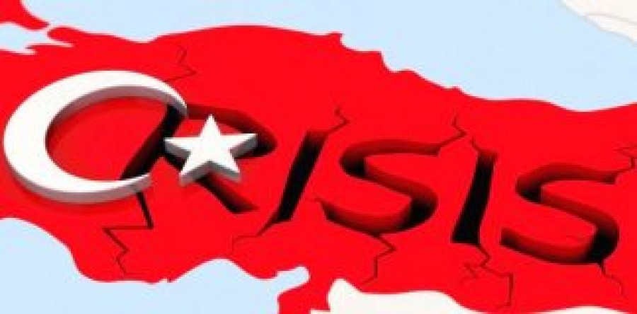 Τουρκία: Άρον άρον εγκαταλείπουν οι ξένοι το χρηματιστήριο - Εκροές 5,1 δισ. δολ. το 2020
