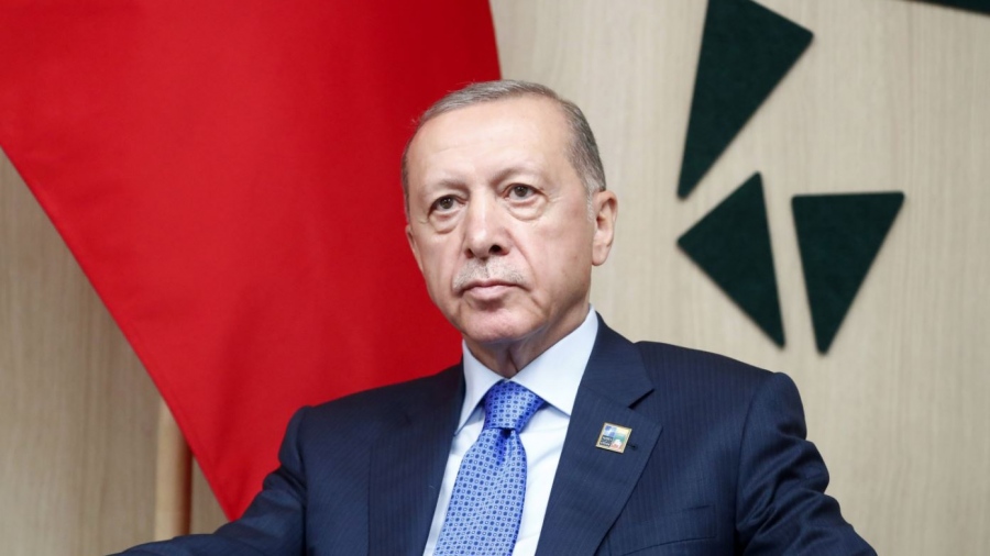 Erdogan (Τουρκία): Αναποτελεσματικό το Συμβούλιο Ασφαλείας του ΟΗΕ, για μια ακόμη φορά δεν ανέλαβε τις ευθύνες του