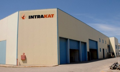 Intrakat: Στις 28/6 η τακτική γ.σ. για μερική αλλαγή χρήσης κεφαλαίων από ΑΜΚ