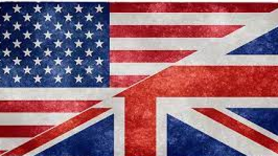 ΗΠΑ και Βρετανία ξεκινούν συνομιλίες για τους δασμούς Trump σε χάλυβα και αλουμίνιο