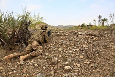 Εκατομμύρια απόρρητα στρατιωτικά emails των ΗΠΑ στάλθηκαν κατά λάθος στο Μάλι