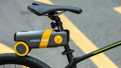 Πώς μπορεί ένα απλό ποδήλατο να γίνει ηλεκτρικό;