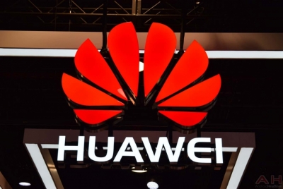 Huawei: Μεγάλη πτώση 16,5% στα έσοδα, στα 23,5 δισεκ. δολ.