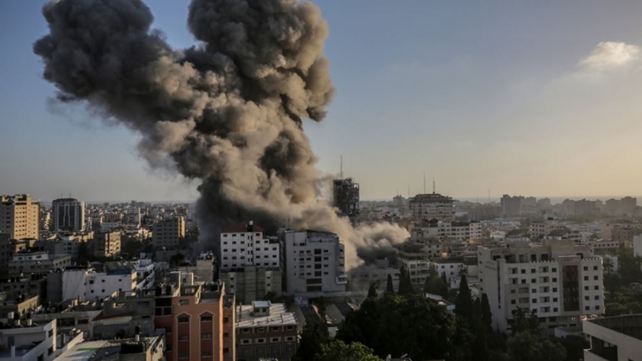 ΟΗΕ: ΟΙ ΗΠΑ… λυπούνται για τη διερεύνηση εγκλημάτων πολέμου στη Γάζα – Δεν συνεργάζεται το Ισραήλ