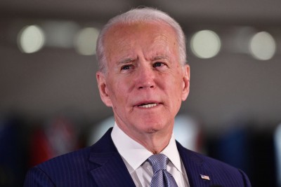 ΗΠΑ: Σταματά τις προεκλογικές συγκεντρώσεις ο Biden, λόγω της πανδημίας