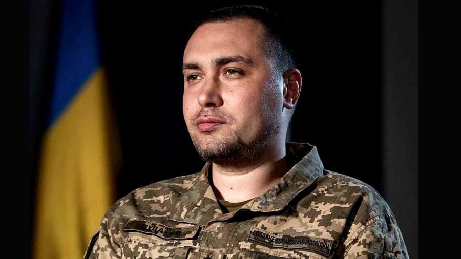 «Εμπρηστής» Budanov τορπιλίζει τις διαπραγματεύσεις: «Η Ουκρανία θα ανακτήσει όλα τα εδάφη της, είναι αναπόφευκτο»