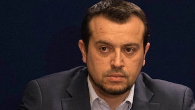 Παππάς: Έχει πέσει ο ουρανός στο κεφάλι της ΝΔ, επειδή δεν έγινε η καταστροφή που υποσχέθηκε στους οπαδούς της