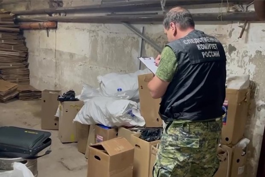 Θρίλερ με την υπόθεση μαζικής δηλητηρίασης 116 Ρώσων με το ποτό... «Mr. Cider» - Οι 50 πέθαναν