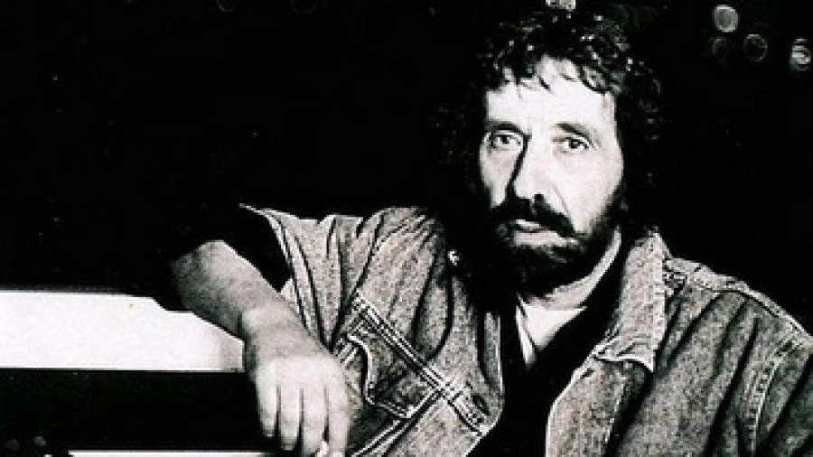 Απεβίωσε σε ηλικία 81 ετών, ο τραγουδιστής Αντώνης Καλογιάννης