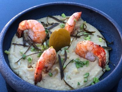 Public Café Restaurant: Τον Ιανουάριο Δοκιμάζουμε Σαντορίνη!