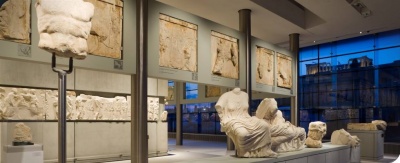 Κλειστά σήμερα Πέμπτη 11/10 τα μουσεία και οι αρχαιολογικοί χώροι – Αντιδράσεις για την παραχώρηση τους στο Υπερταμείο