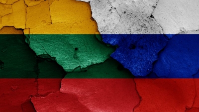 Κίνηση αντιποίνων – Η Ρωσία απέλυσε Λιθουανό διπλωμάτη