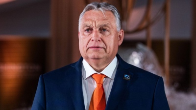 Ασύλληπτη αιχμή Orban στην ΕΕ: «Το να χρηματοδοτείς τον Zelensky είναι... εξίσου χρήσιμο με το να δίνεις βότκα σε έναν αλκοολικό»