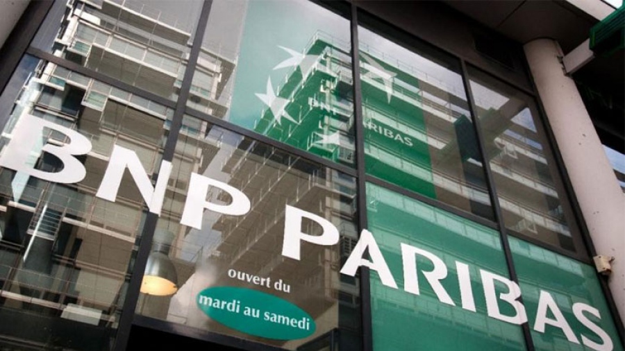 Sell off -8% για την BNP Paribas - Υποβάθμισε τους στόχους για το 2025