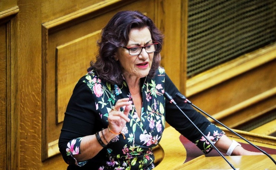 Φωτίου (ΣΥΡΙΖΑ): Αδιέξοδη η πολιτική της ΝΔ στο προσφυγικό