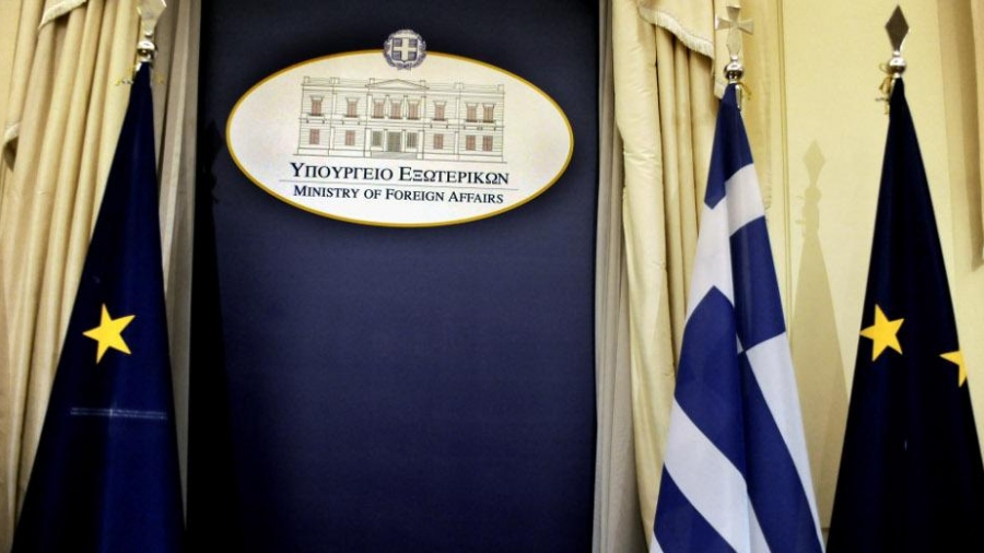 Η Αθήνα απαντά στον Κροάτη πρόεδρο για τις προφυλακίσεις: Στην Ελλάδα λειτουργεί κράτος δίκαιου - Ανεξάρτητη η ελληνική δικαιοσύνη