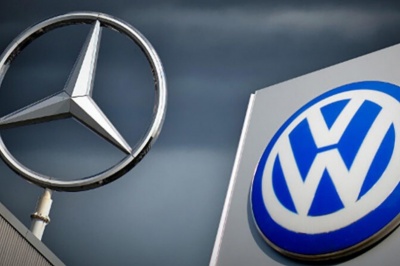 VW και Daimler προτρέπουν τη Γερμανία να βοηθήσει στην αύξηση της ζήτησης αυτοκινήτων