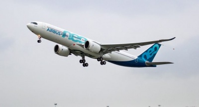 Παραγγελία - μαμούθ για 430 αεροσκάφη, επιβεβαίωσε η Airbus - Στα 50 δισ. δολ. το deal