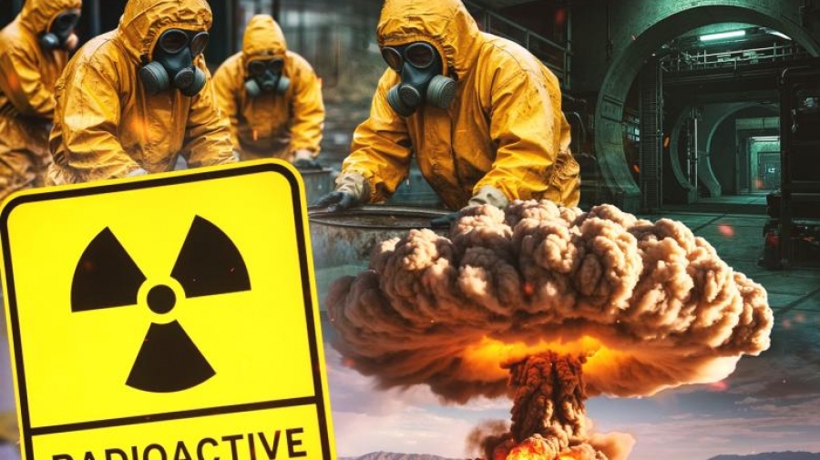 «Η επίθεση θα γίνει στις 22 Ιουνίου στις 4 π.μ.» - Είναι ο Trump έτοιμος να κάνει κομμάτια το Ιράν;