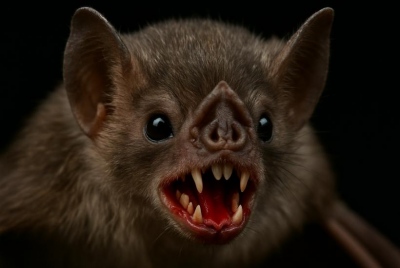 Οι νυχτερίδες μας εξέπληξαν ξανά: Nέο στέλεχος του covid έχει την ίδια δομή με τον πρόγονο της πανδημίας