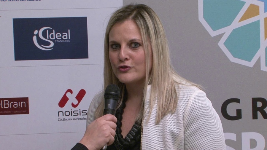 Παραιτήθηκε η γγ Τουρισμού, Ευρυδίκη Κουρνέτα