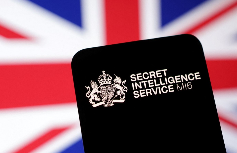 Τρομερό σαμποτάζ Βρετανών - Θέλουν να βγάλουν από τη μέση τον Witkoff  - Με... διαρροές και υβριδικό πόλεμο χτυπούν Ρωσία - ΗΠΑ