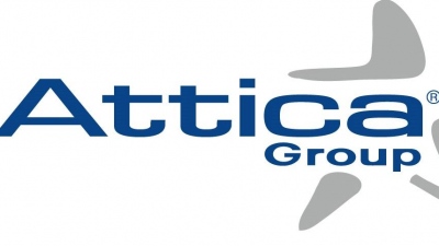 Με 94,66% η Strix στην Attica Group