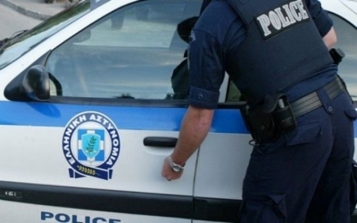 Σέρρες: Συνέλαβαν κλέφτη και του έκοψαν πρόστιμο για... μάσκα και SMS μετακίνησης