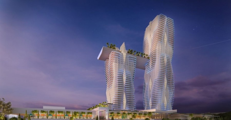 Προσωρινός ανάδοχος της άδειας για το καζίνο στο Ελληνικό η Mohegan - ΓΕΚ ΤΕΡΝΑ