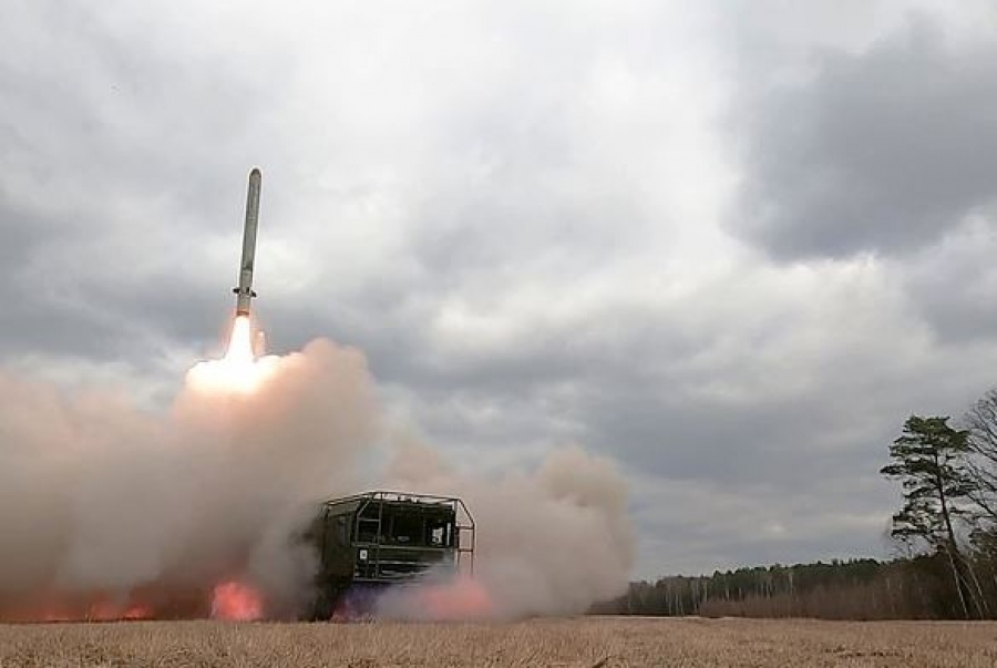 Η Ρωσία απορρίπτει κατηγορηματικά την πρόταση Zelensky για εκεχειρία στον αέρα: Μηδαμινή φλυαρία χωρίς αντίκρισμα