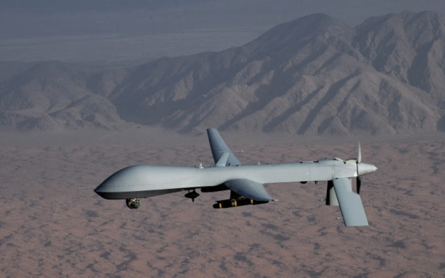 Αρμενία: Τουρκία και Ισραήλ μεταφέρουν στρατιωτικά drones στο Αζερμπαϊτζάν