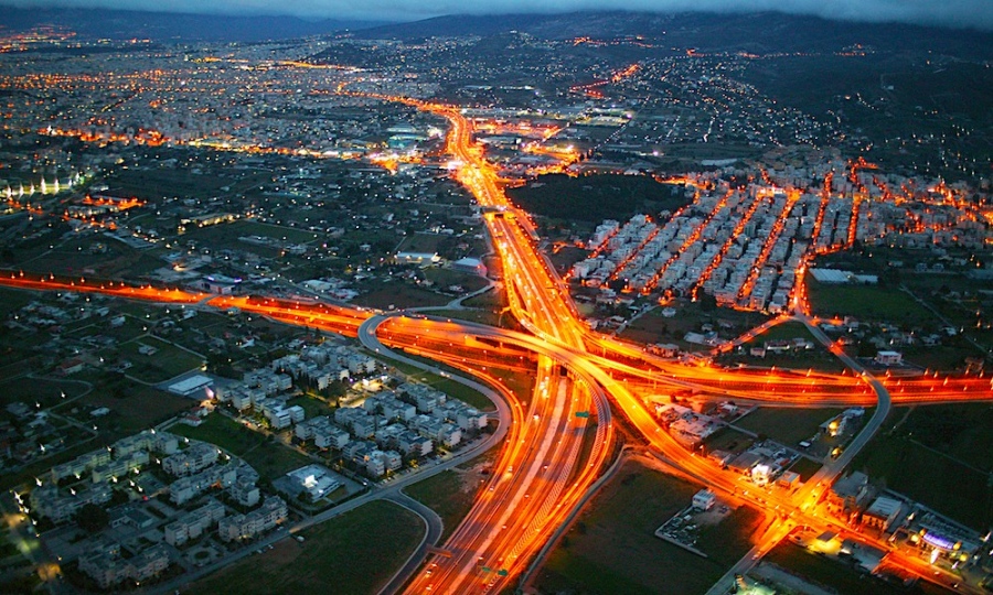 Οι βασικοί μνηστήρες για την Αττική οδό είναι τρεις αλλά το έργο θα καταλήξει σε Macquarie - Κοπελούζο με τις ευλογίες Κυβέρνησης