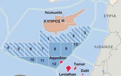 Κύπρος: Φθάνει στην Λεμεσό στις 14/3 το ένα από τα δύο ερευνητικά σκάφη της ExxonMobil