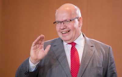 Μία νέα εμπορική συμφωνία της ΕΕ με τις ΗΠΑ επιδιώκει η Γερμανία